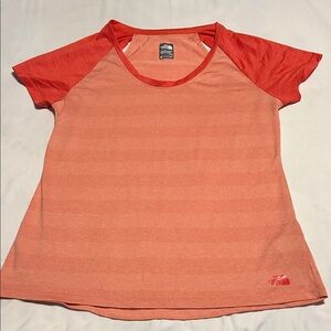 The North Face Short Sleeve Tee